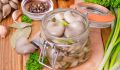 Как мариновать вешенки: секреты хрустящей закуски