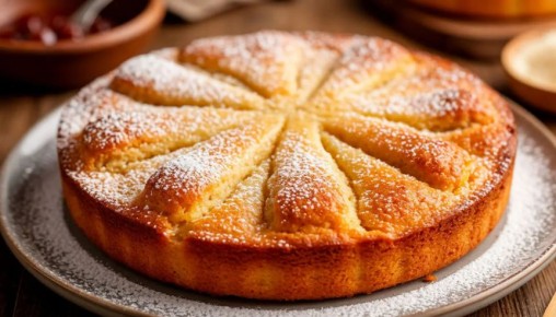 Почему оседает пирог: разбираемся в хитростях выпечки