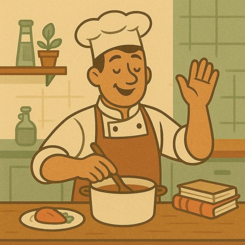 Как сделать свои блюда неповторимыми с помощью специй