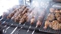 Шашлык на мангале: секреты пяти незабываемых рецептов