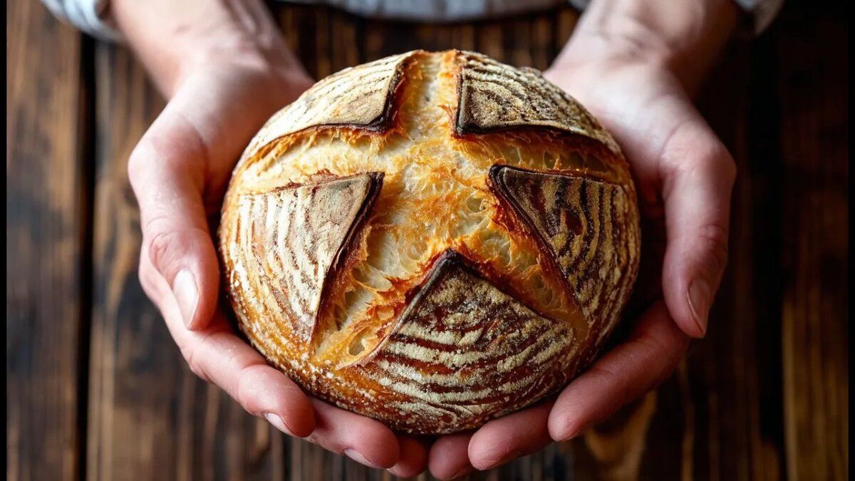 Ошибки при замесе дрожжевого теста.