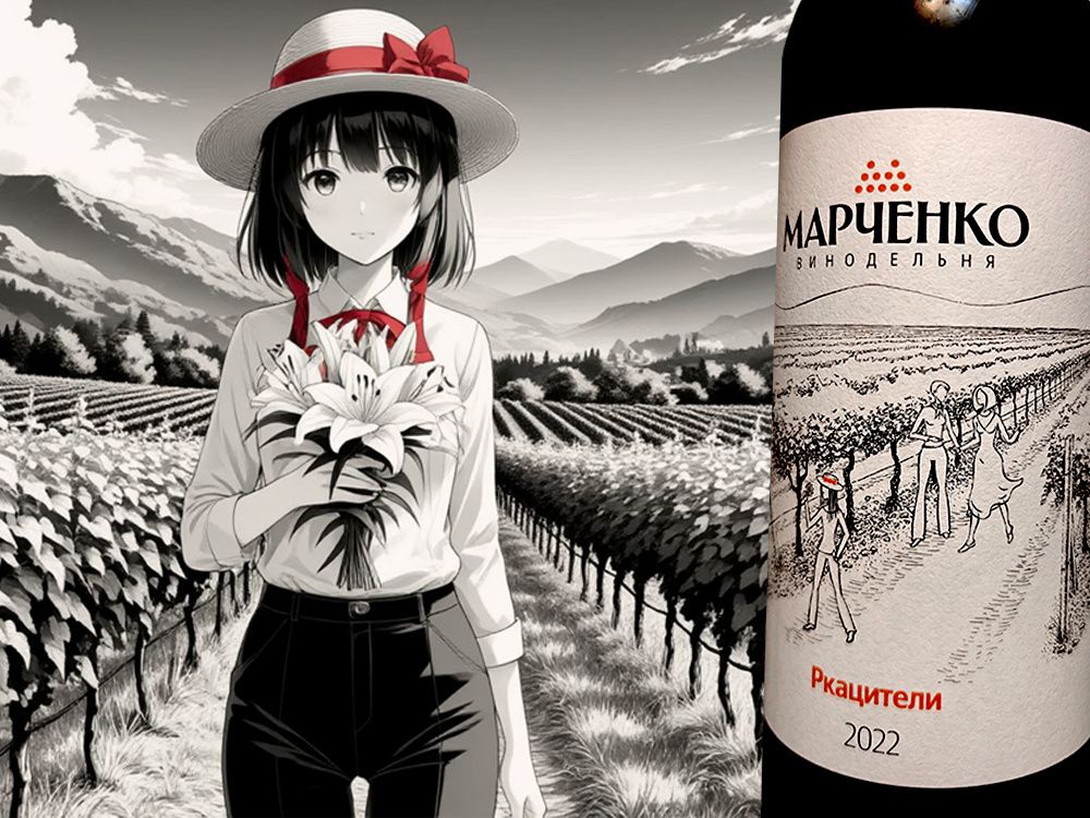 Тайны Ркацители: Как советское наследие сорвало с благодатной почвы