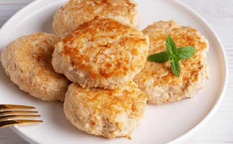 Куриные котлеты: секреты сочности и нежности в каждом кусочке
