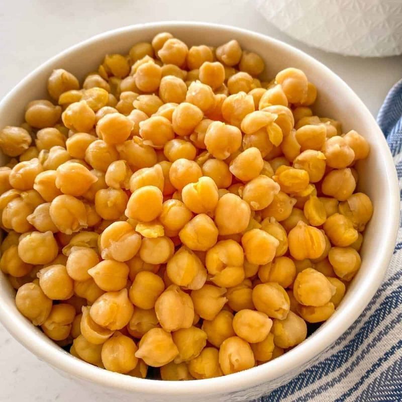 Вся правда о нуте: универсальность на вашей тарелке