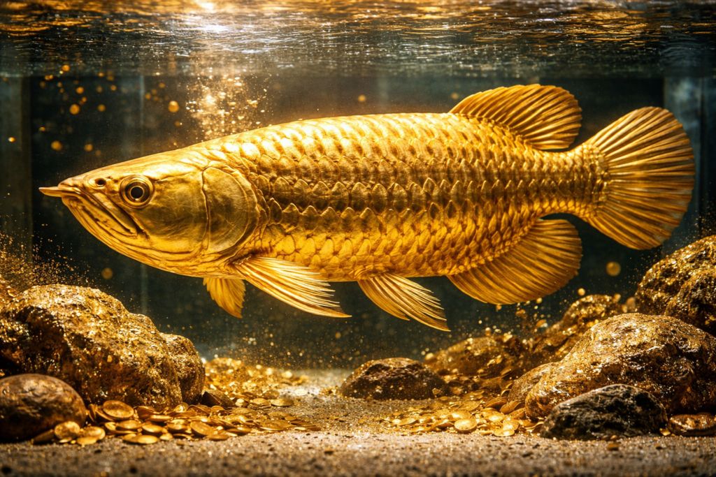 Рекордный тунец: на аукционе в Токио продан за 253 миллиона рублей