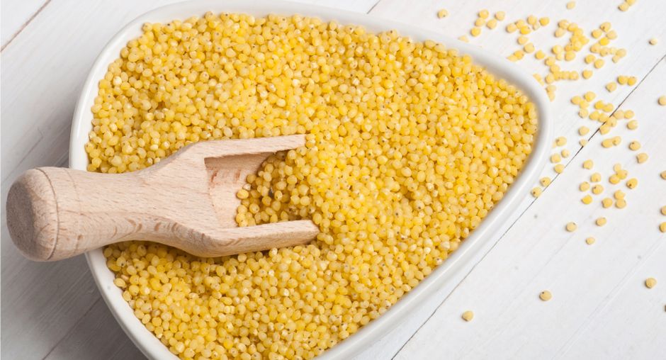 Пшено: Как выбрать и приготовить с пользой для здоровья