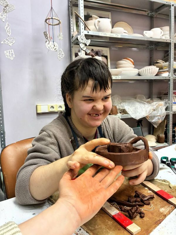 Тепло и свет: подсвечники из керамики для зимних вечеров