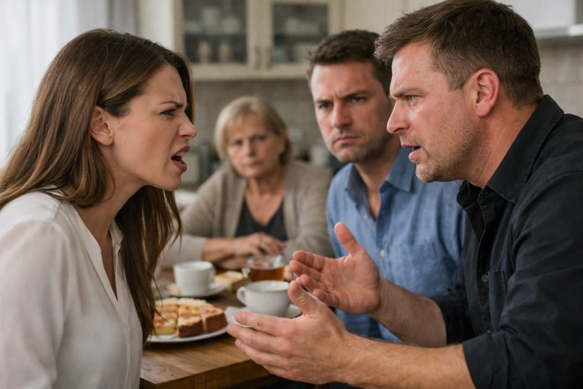 Неожиданное наследство: история отношений, которые меняют все правила игры