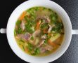 Изысканный рассольник с говяжьими почками: вспоминаем вкусы СССР
