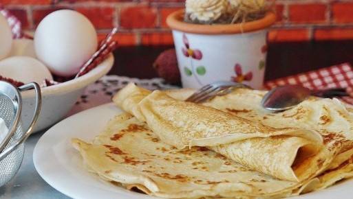 Эко-блины на Масленицу: сколько стоит традиционное угощение в 2026 году