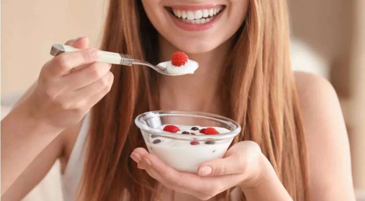 Что важно исключить из рациона после чистки зубов