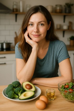 Кето и женское здоровье: как сбалансировать питание для гормонального здоровья