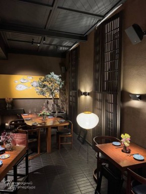 �������� ���� � ��� �� �����: �������� ��� ���� Self Edge Japanese