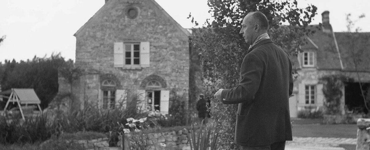 Вкусная история: новогодний ужин Диора в 1940 году