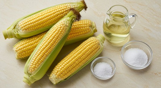 Летний хит: как сварить молодую кукурузу, чтобы она стала мягкой и невероятно сочной