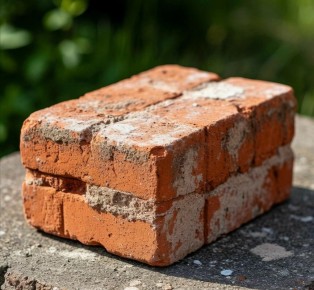 Как вернуть кирпичу первозданный вид: лучшие методы очистки