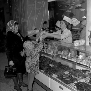 Ностальгия по советским продуктам: вкус детства и эпохи