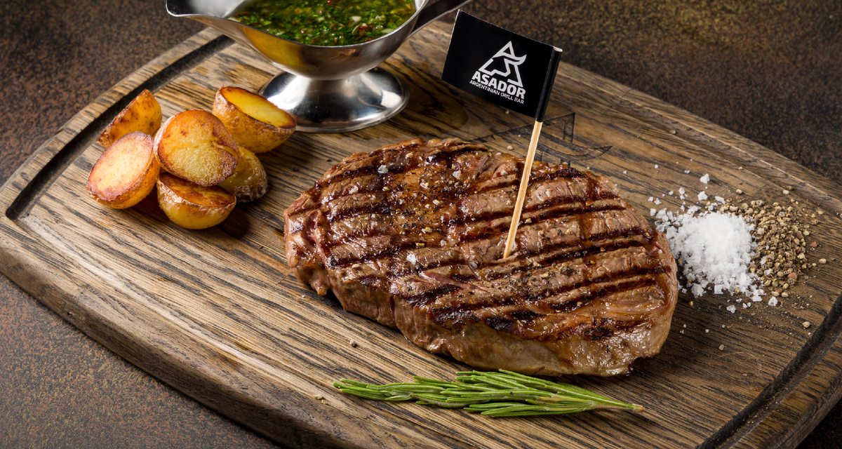 Как избежать распространенных ошибок при приготовлении стейка