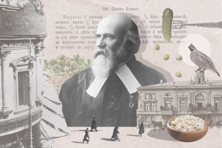 ������� � ������� ������: ������, ��� ������ �����