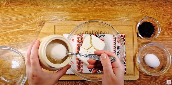 Невероятный и быстрый завтрак: Ватрушки с творогом за 15 минут