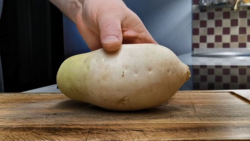 Китайский салат, который зимой просто незаменим