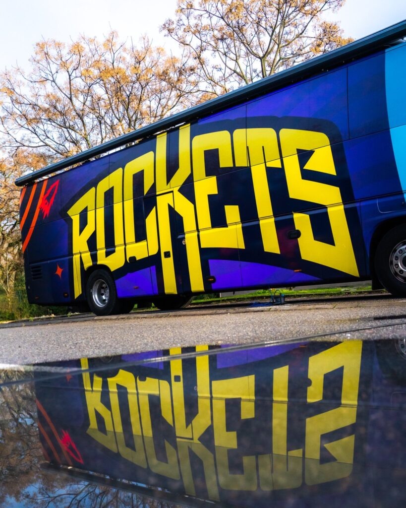 Весенние старты RCS Sport: новые лица и неожиданные изменения