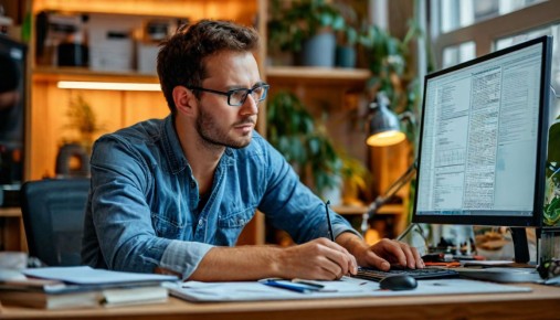 �������� � ��������� ������: �������� ������� � �������