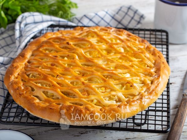 Семь великолепных дрожжевых пирогов для любого повода