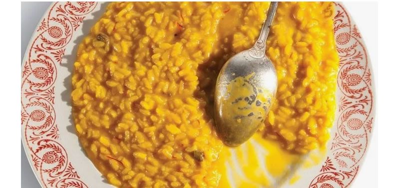Изысканное ризотто по-милански: секреты классического блюда