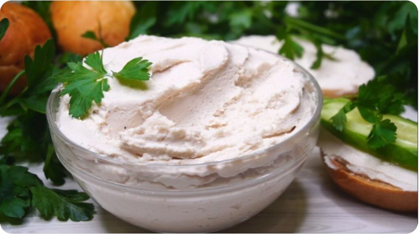 Паштет из курицы за 10 минут: что делать с оставшейся грудкой