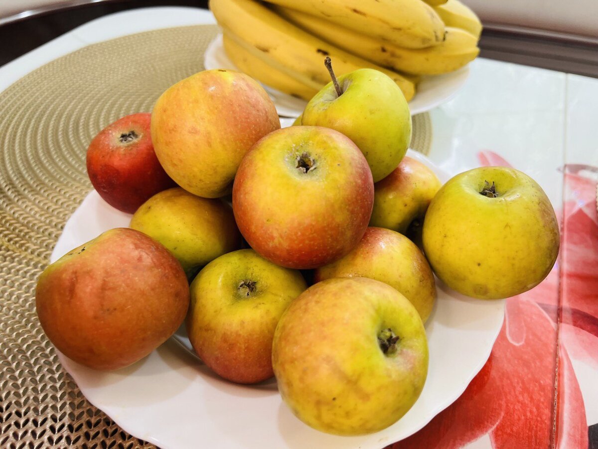 Здоровое питание: ключ к энергичному образу жизни