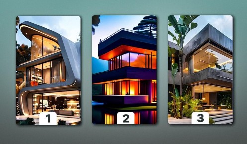 Как выбор дома может раскрыть вашу личность: тест, который удивит