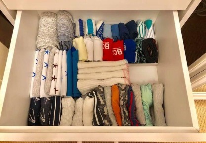 Как создать уютный минимализм: простые шаги к чистоте каждый день