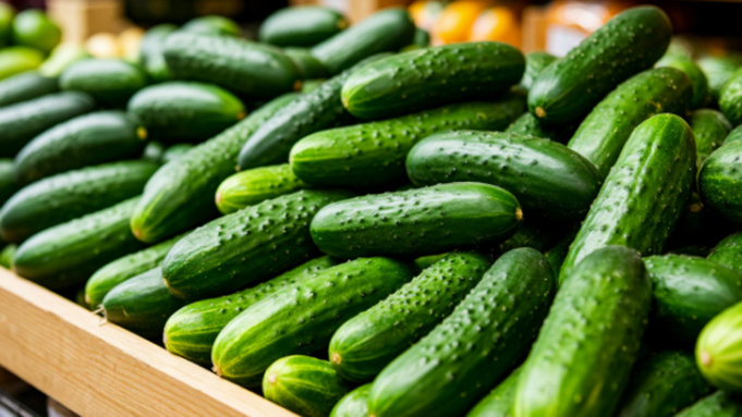 ФАС начнет проверку резкого роста цен на огурцы в России