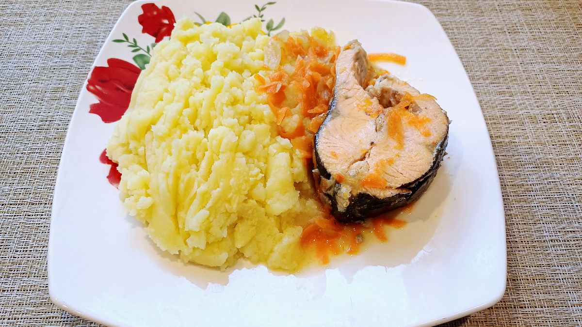 Как приготовить идеальный обед для идеальной диеты