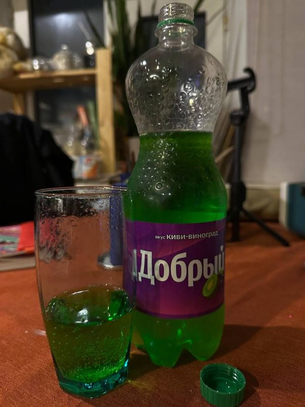 Вкус, который радует глаз