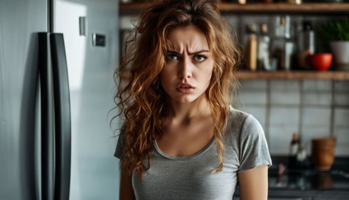 Майонез как причина конфликта: неожиданная история о любви и примирении