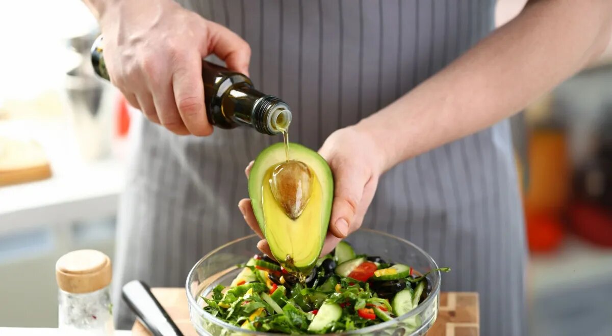 Как выбрать идеальное оливковое масло: советы и секреты