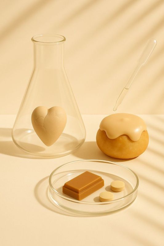 Компульсивное переедание: вы не одни