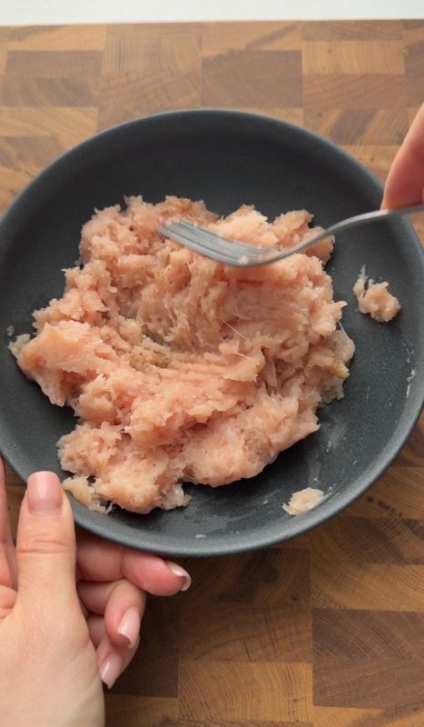 Биг Мак для стройной фигуры: необычный рецепт