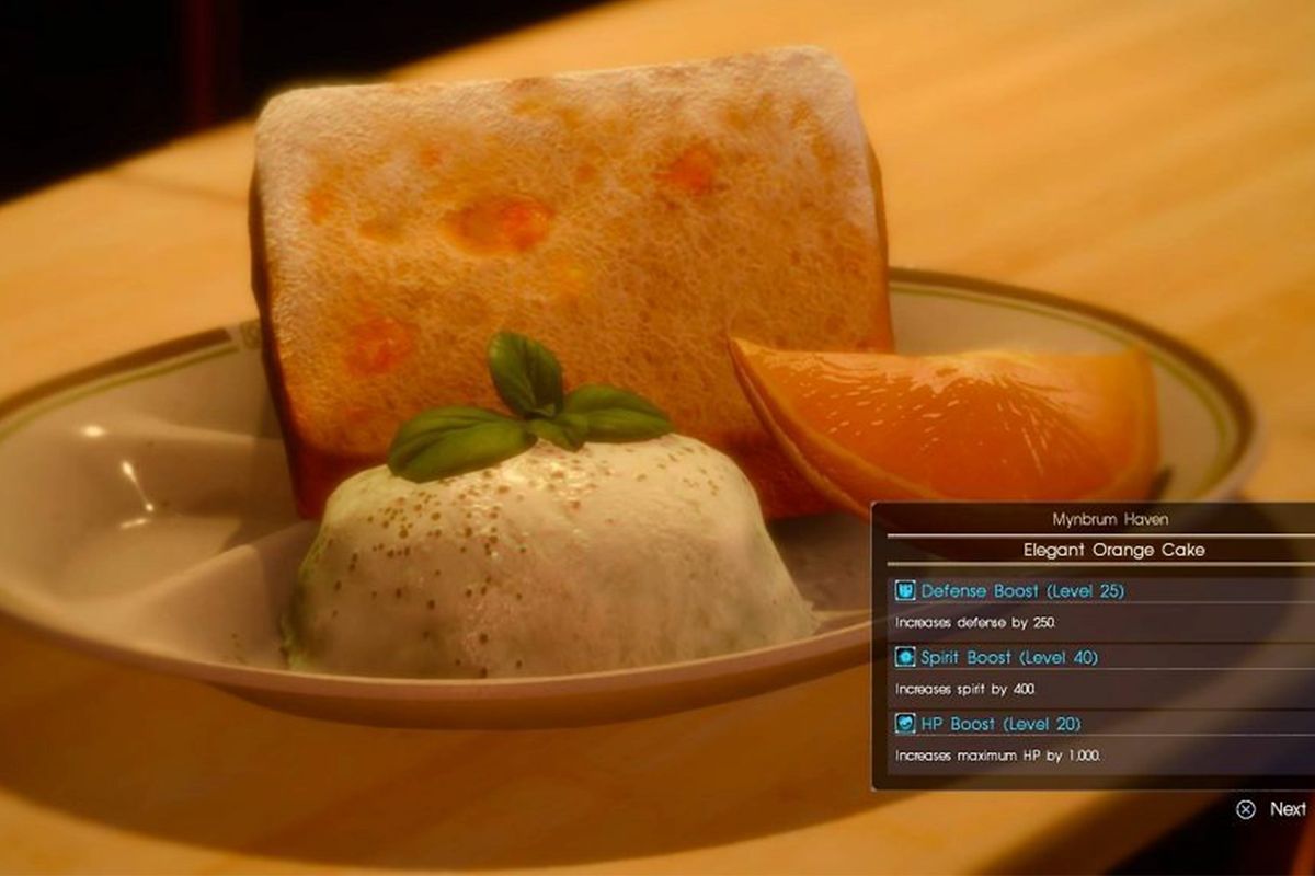 Кулинарные приключения: рецепты из видеоигр для настоящих гурманов