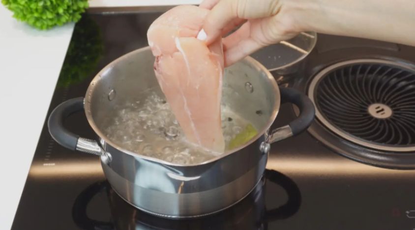 Секреты сочной куриной грудки: как приготовить идеально