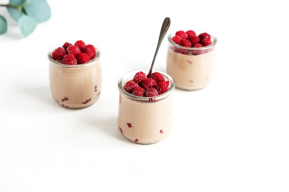 Вкусные ПП-десерты: балуем себя полезными сладостями без вреда