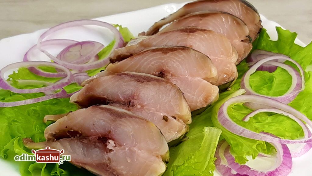 Секреты приготовления селедки сухого посола