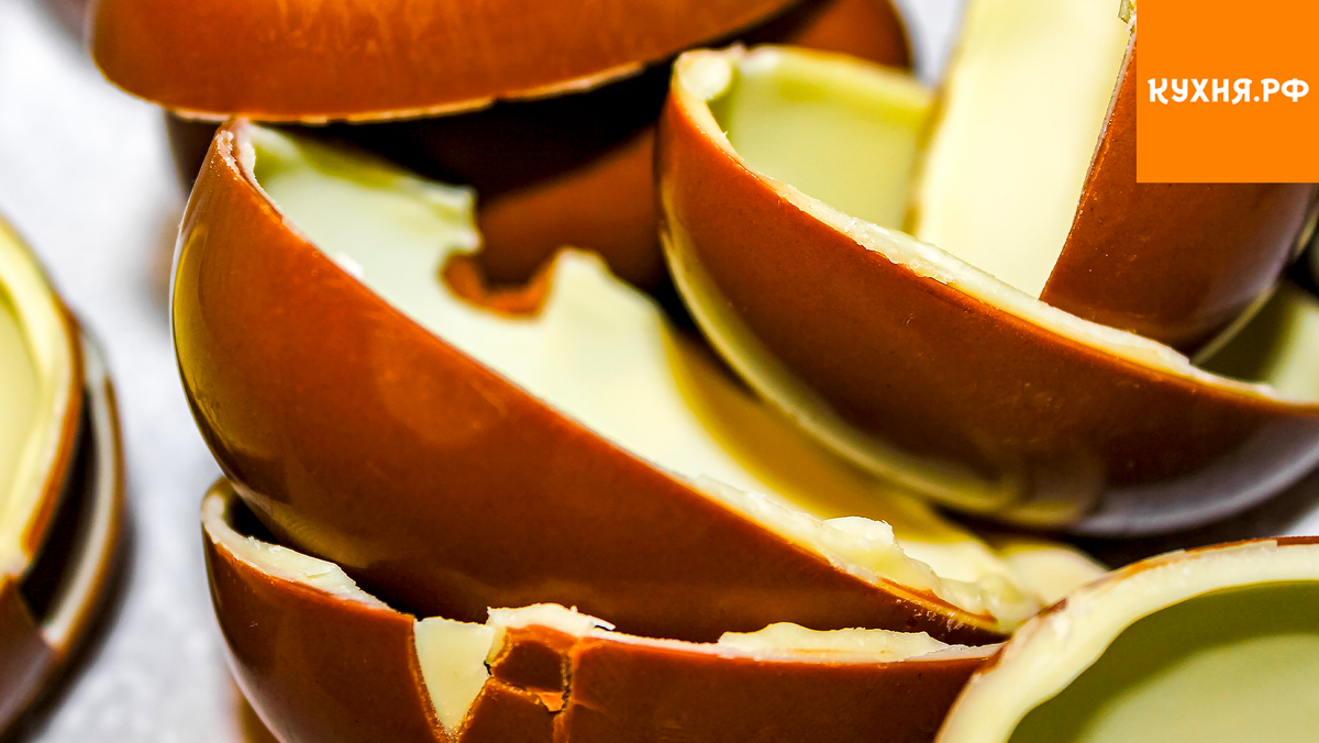 Весна вдохновения: создаем трендовый десерт из TikTok