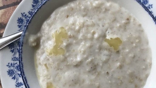 Сахар в крови не повышается, и лишние 11 кг ушли