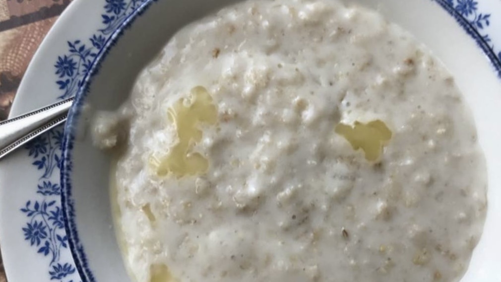 Сахар в крови не повышается, и лишние 11 кг ушли