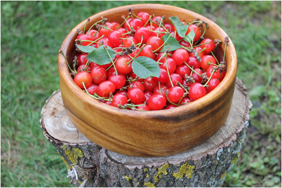 Как приготовить идеальный компот на зиму: классический рецепт