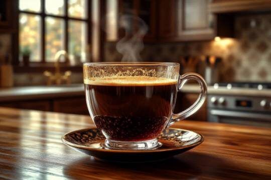 Города, где кофе стал роскошью