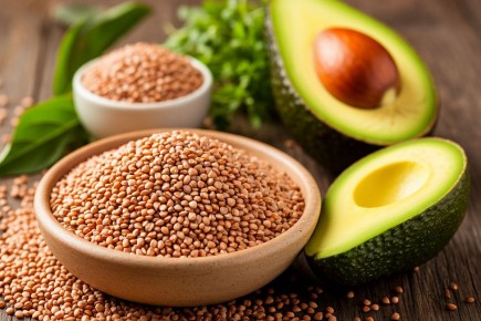 Развенчание мифов о авокадо и гречке: что важно знать о пользе этих продуктов